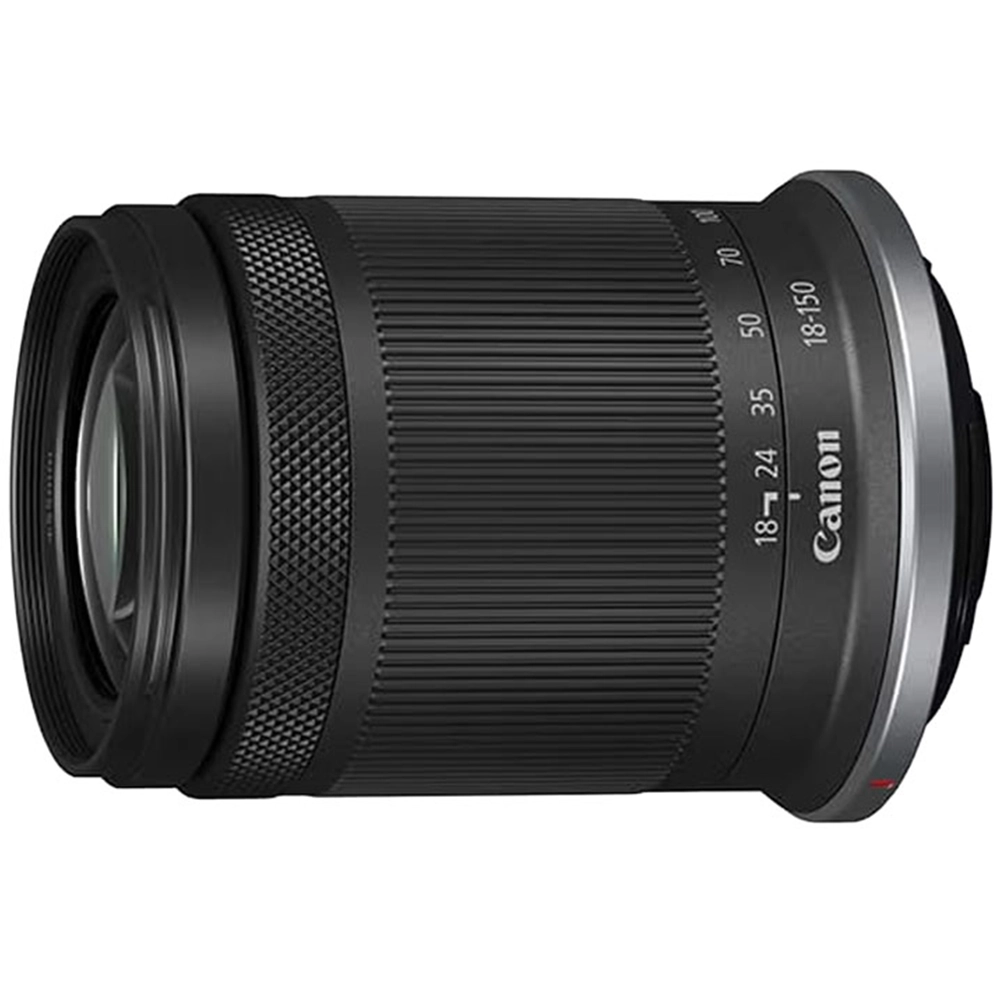 RF-S18-150mm F3.5-6.3 IS STM
