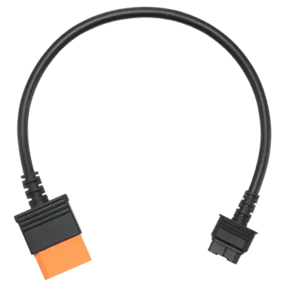 DJI Power 急速充電ケーブル（ドローン用 ）