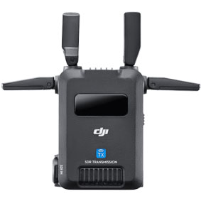DJI SDR Transmission トランスミッター (TX)
