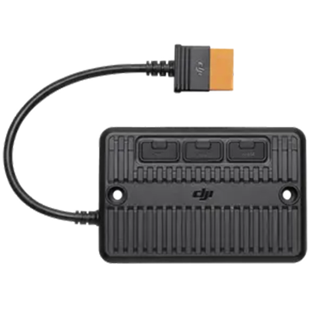 ソーラーパネル アダプターモジュール (MPPT)