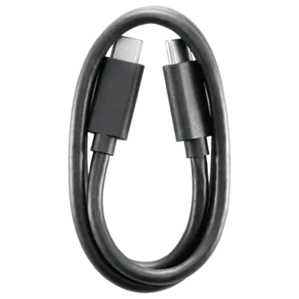 USB-C to USB-C PD ケーブル (USB 3.1)