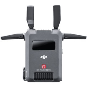 DJI SDR Transmission レシーバー (RX)