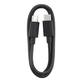 USB-C − USB-C データケーブル