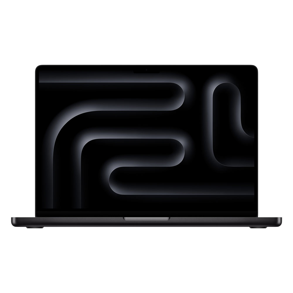 MacBook Pro 14インチ スペースブラック