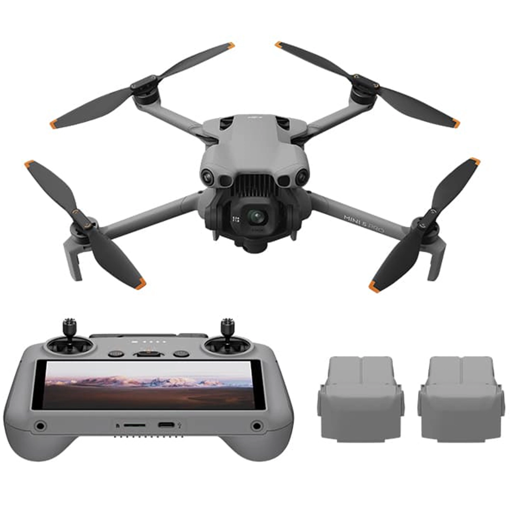 Mini 5 Pro Fly Moreコンボ（DJI RC 2付属）