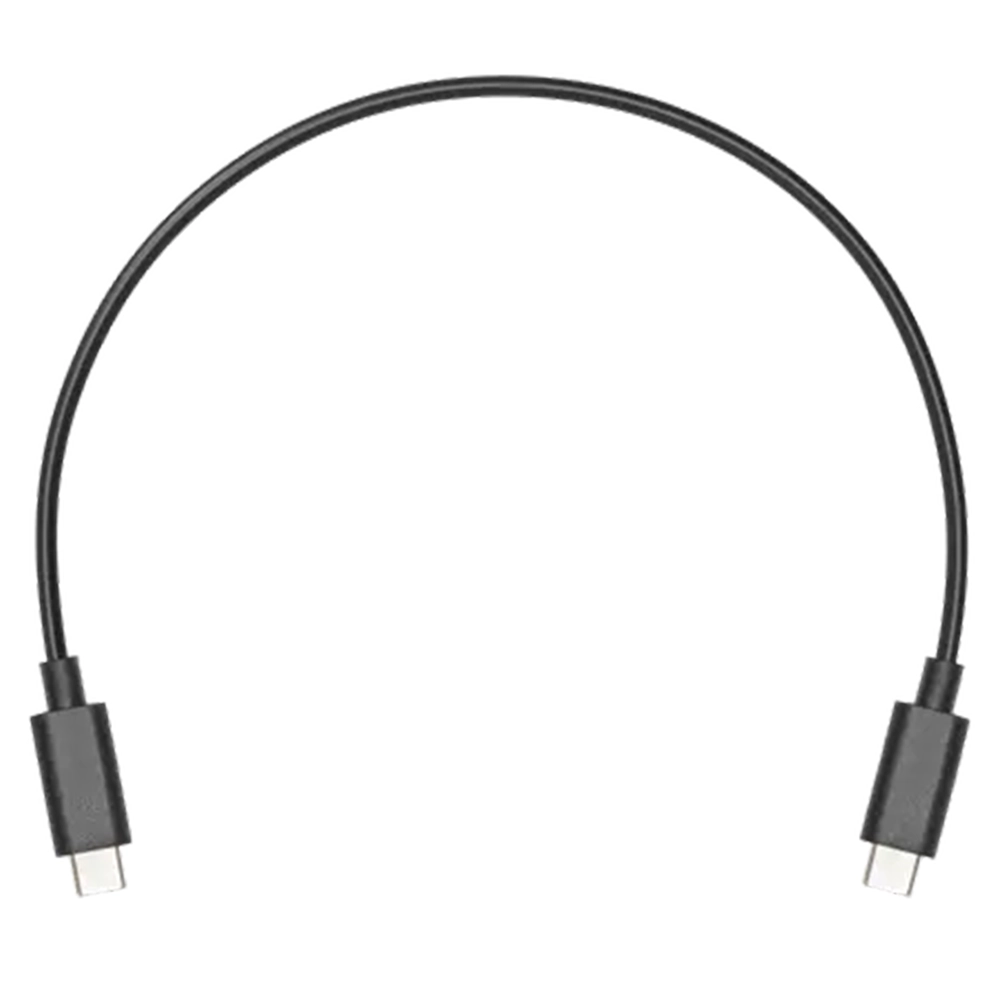 Type-C - Type-C PD規格対応ケーブル