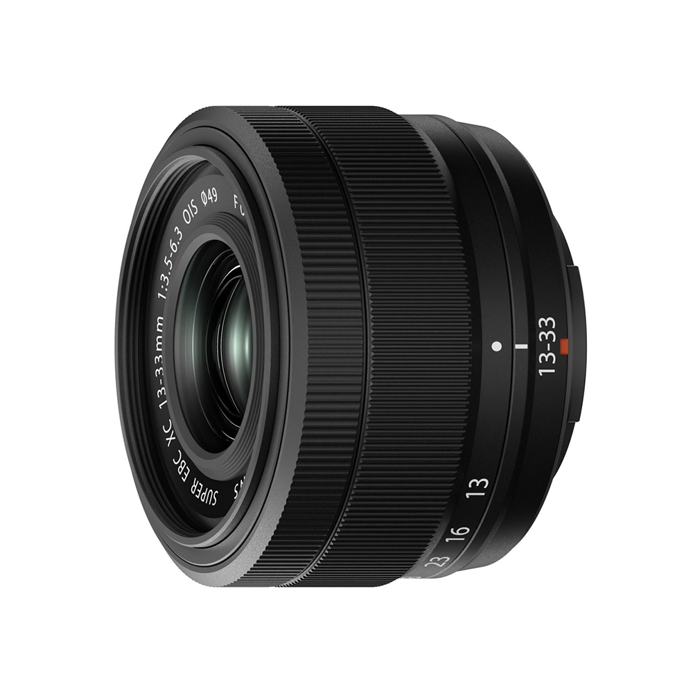 XC13-33mmF3.5-6.3 OIS