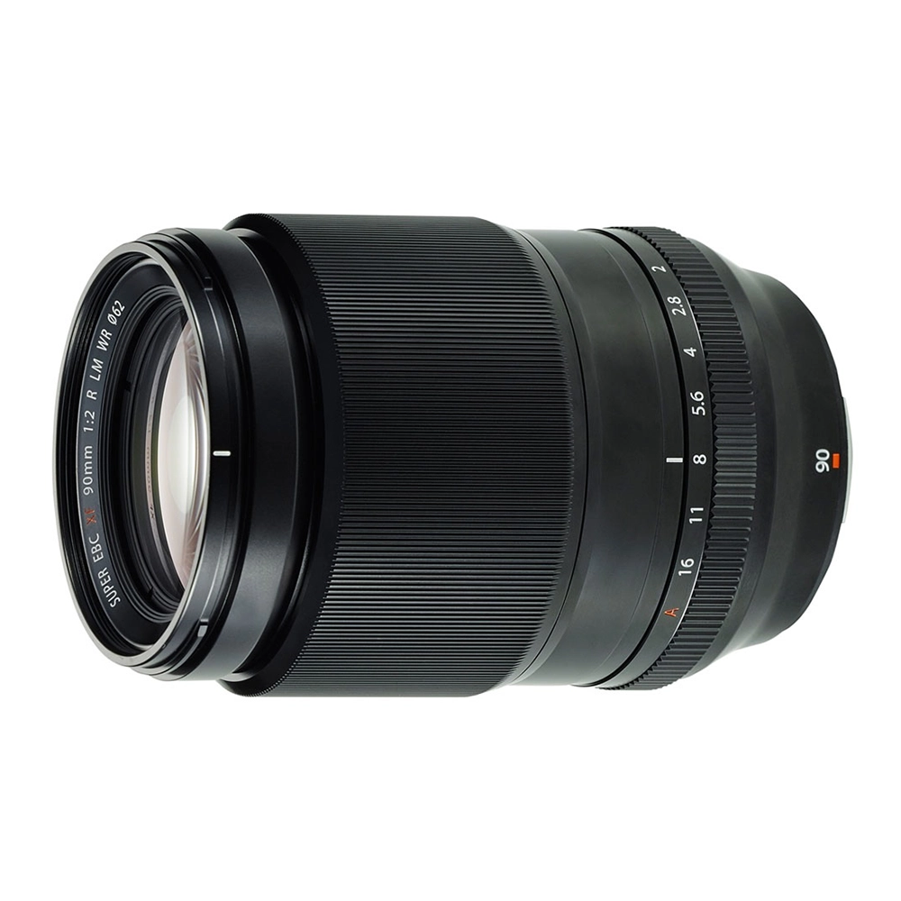 XF90mmF2 R LM WR
