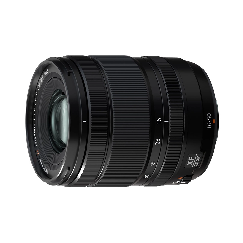 XF16-50mmF2.8-4.8 R LM WR