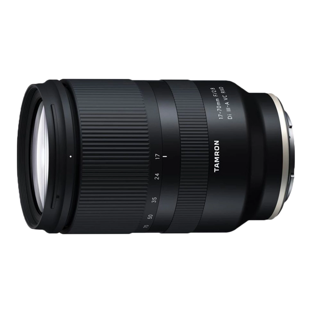 17-70mm F/2.8 Di III-A VC RXD(B070)(ソニーEマウント APS-C)