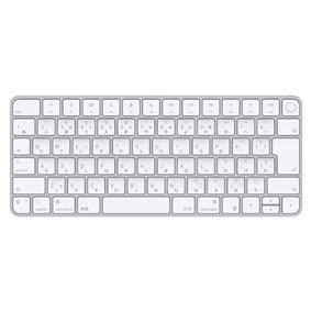 Touch ID搭載Magic Keyboard - 日本語(JIS)