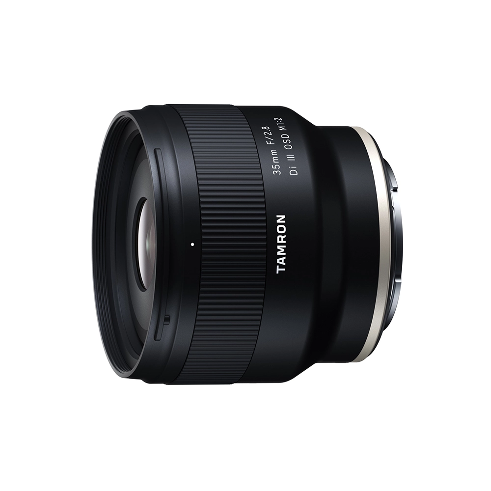 35mm F/2.8 Di III OSD M1:2(F053)(ソニーEマウント)