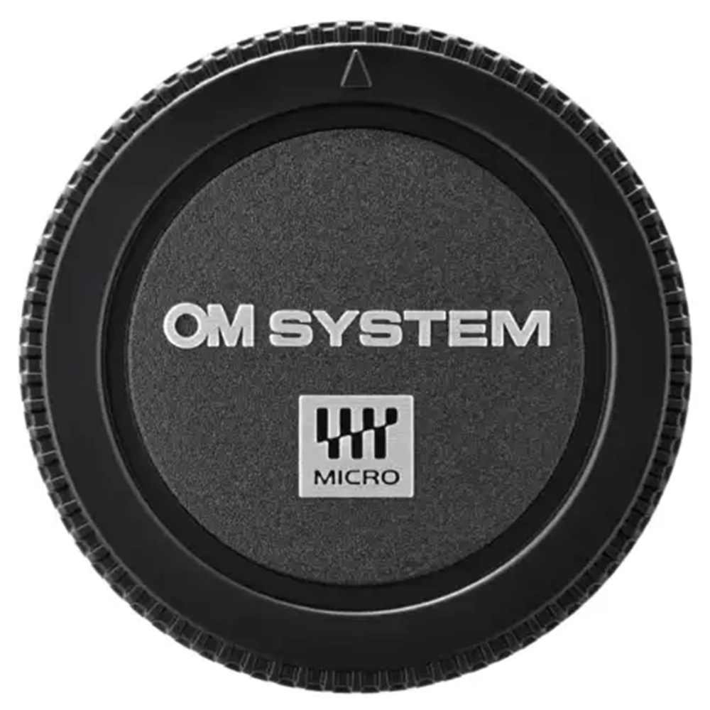 ボディキャップ