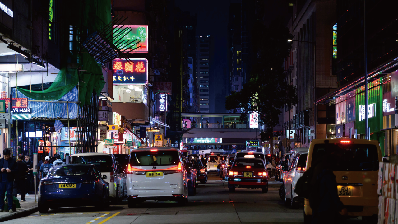 【中級者向けカメラ講座10】プリセットを使いこなして、思い通りの色合いを描こう