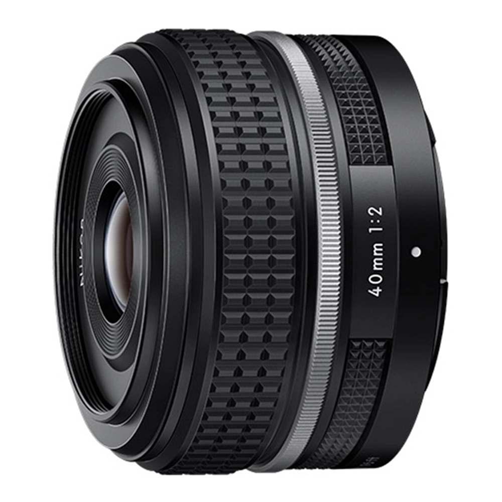 NIKKOR Z 40mm f/2（SE）