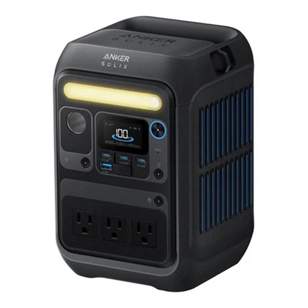 Solix C300 Portable Power Station / 配送不可
