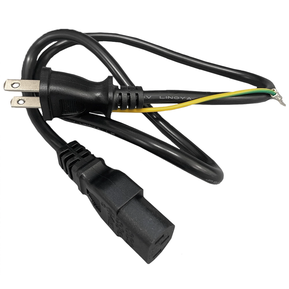 AC充電ケーブル