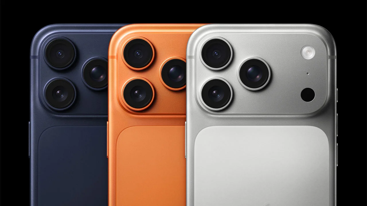 LTRでiPhone17シリーズの取り扱い開始しました！