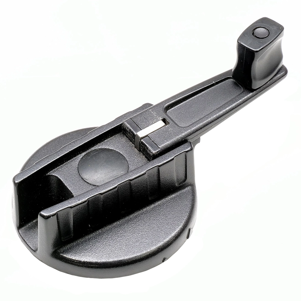 巻き上げクランク