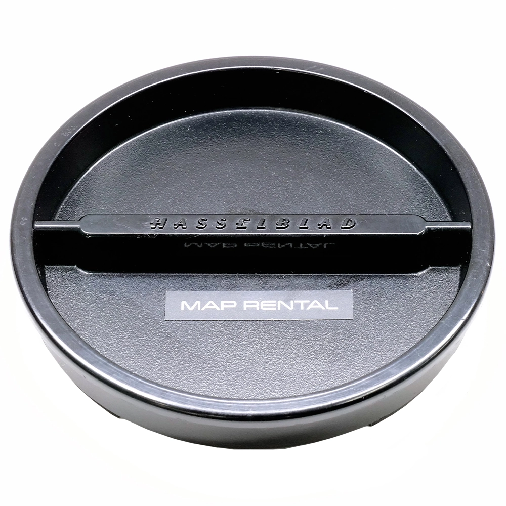 ボディキャップ