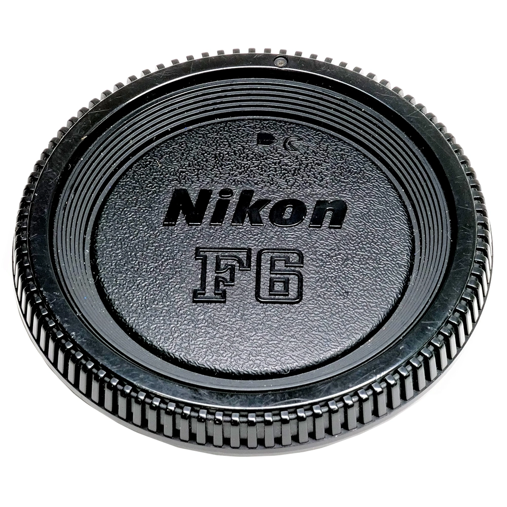 ボディキャップ