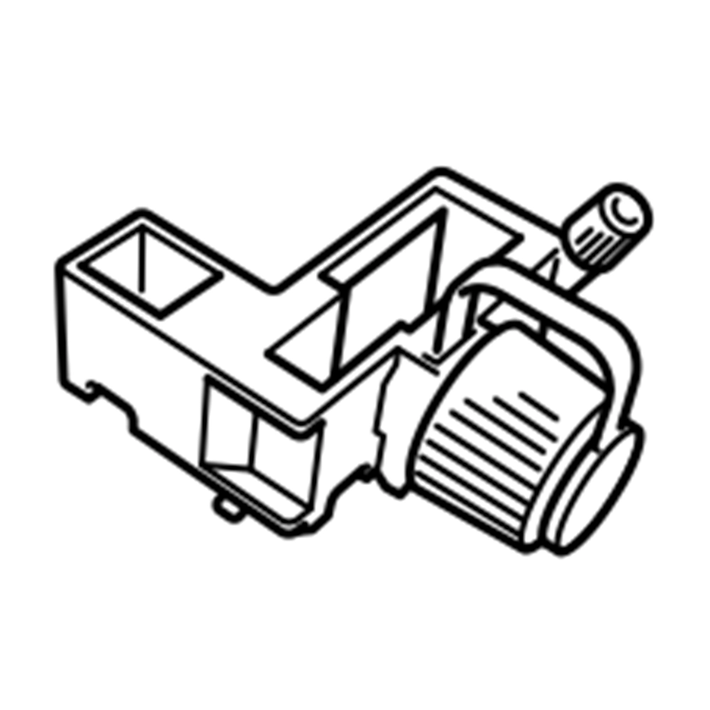 ケーブルプロテクター