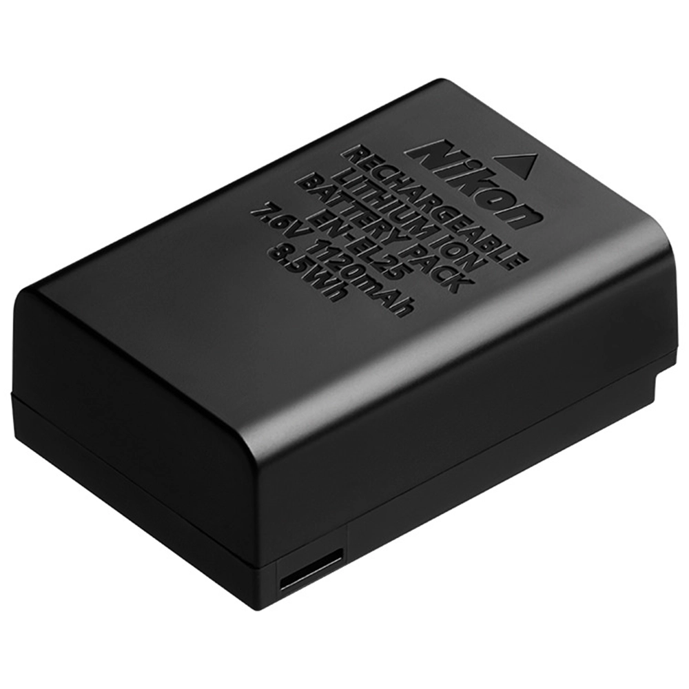 EN-EL25（またはEN-EL25a）