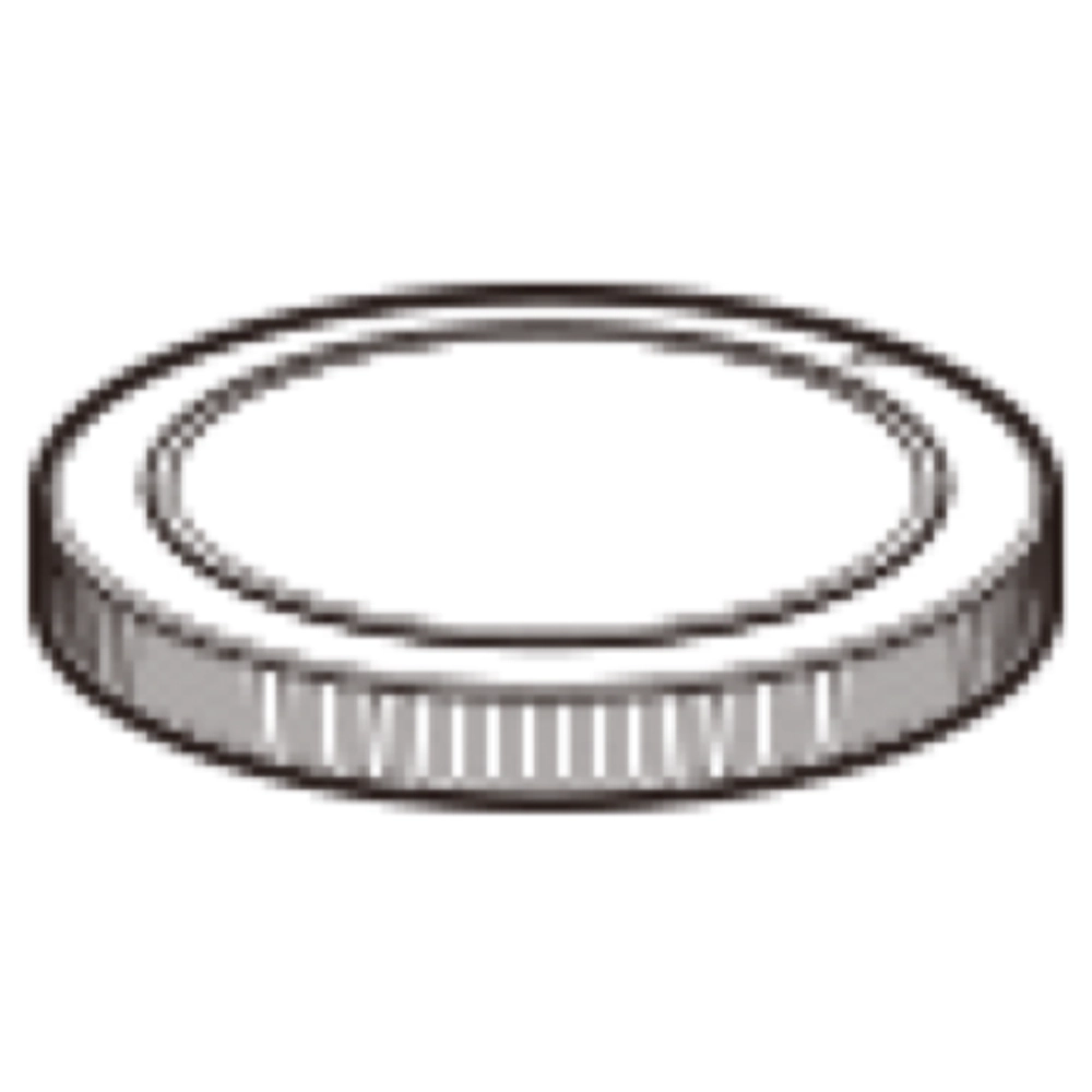 ボディキャップ