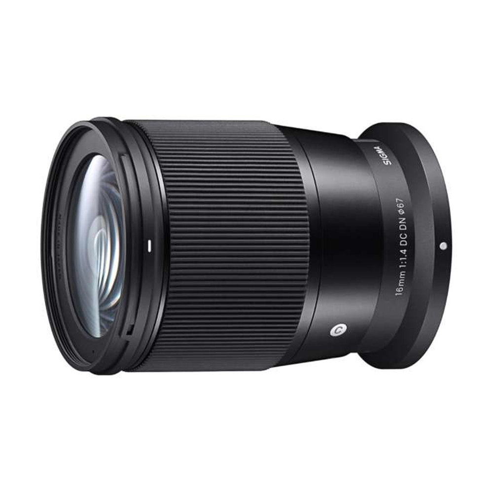 SIGMA 30mm F1.4 DC DN | Contemporary（ソニーEマウント APS-C