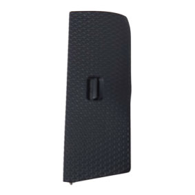 メモリーカードスロットカバー