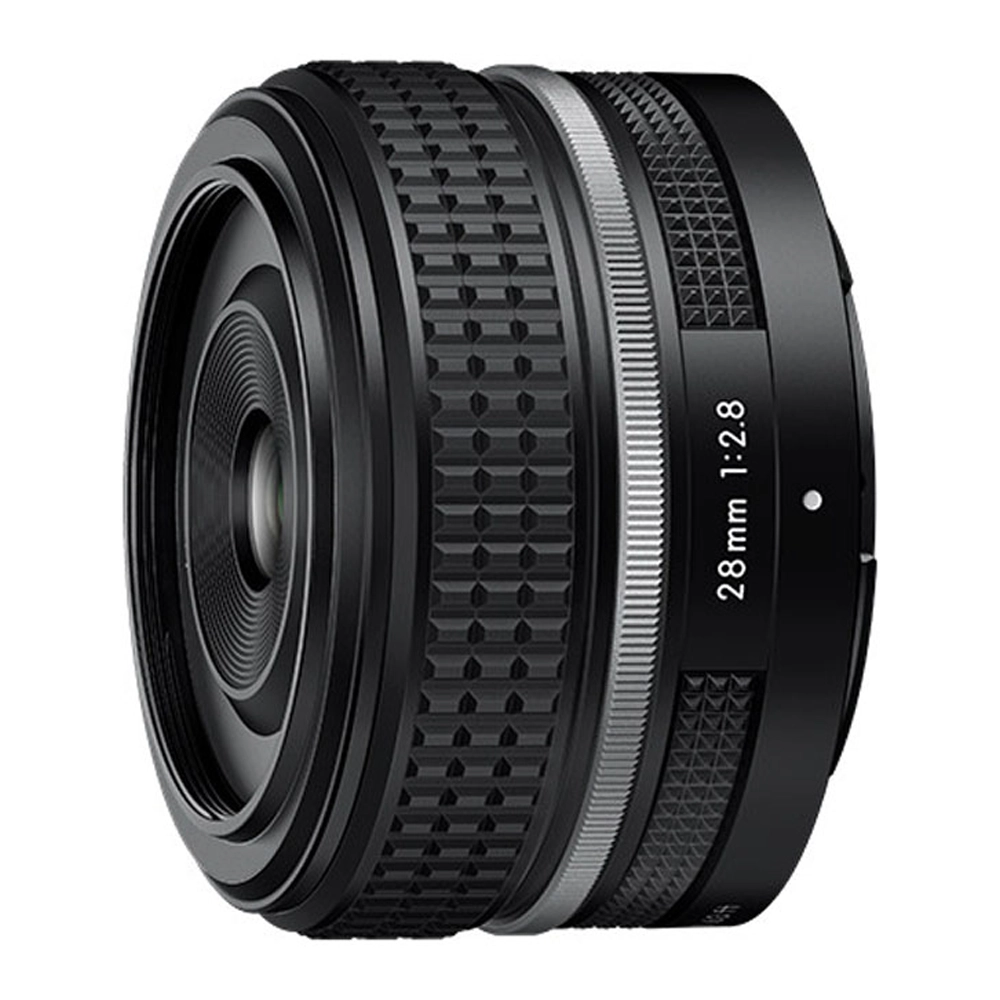NIKKOR Z 28mm f/2.8（Special Edition）