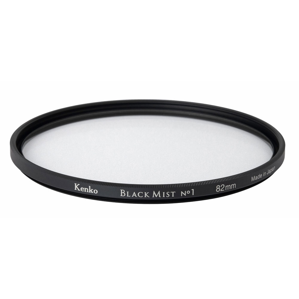 ブラックミストNo.1 82mm