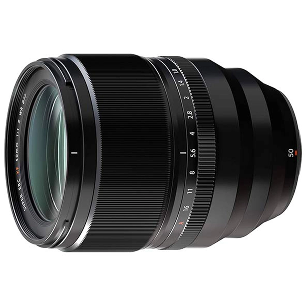 XF50mmF1.0 R WR