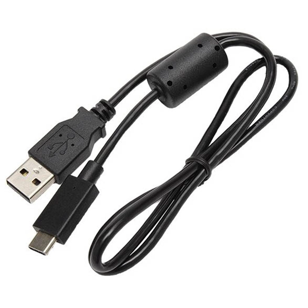 USB A-C ケーブル