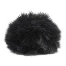 ラベリアマイク用ウインドシールド