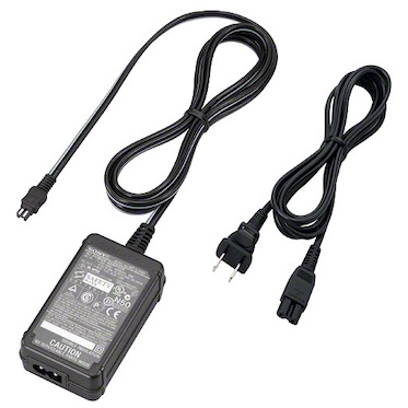 ACアダプター(コード付)