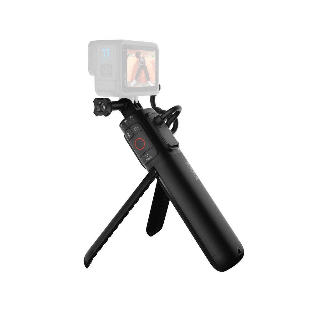 Volta バッテリーグリップ