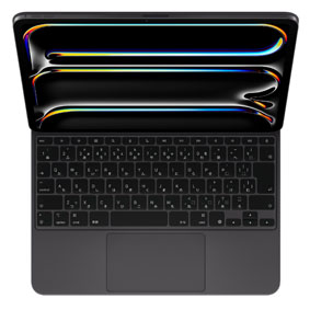 13インチiPad Pro（M5）用Magic Keyboard