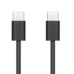 USB-C充電ケーブル