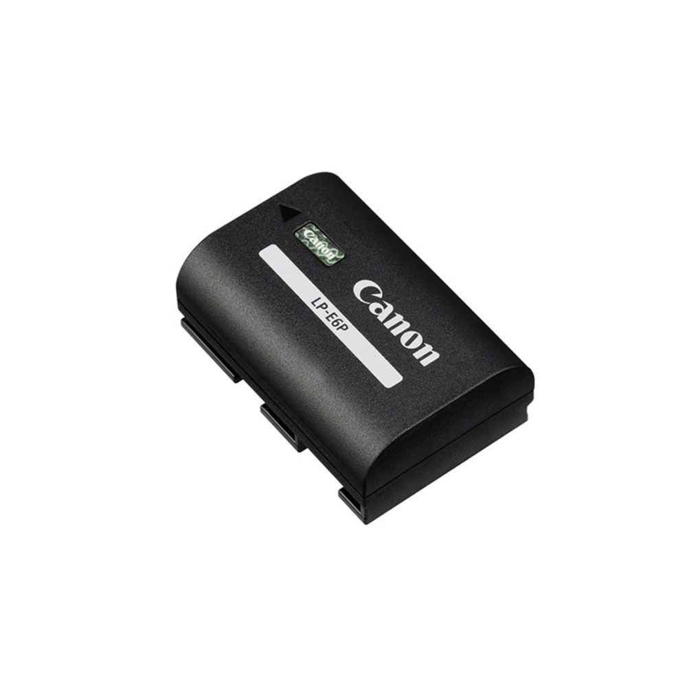 バッテリーLP-E6P