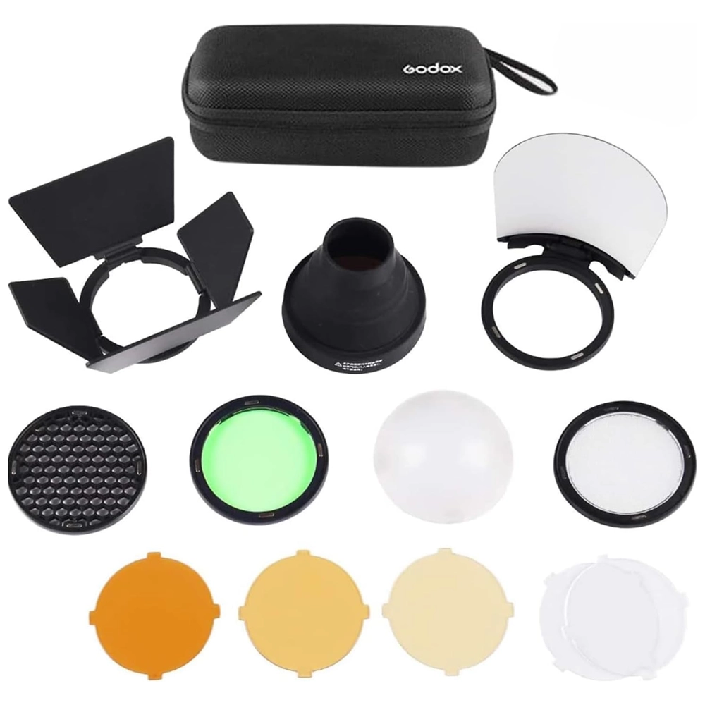 AK-R1アクセサリーキット