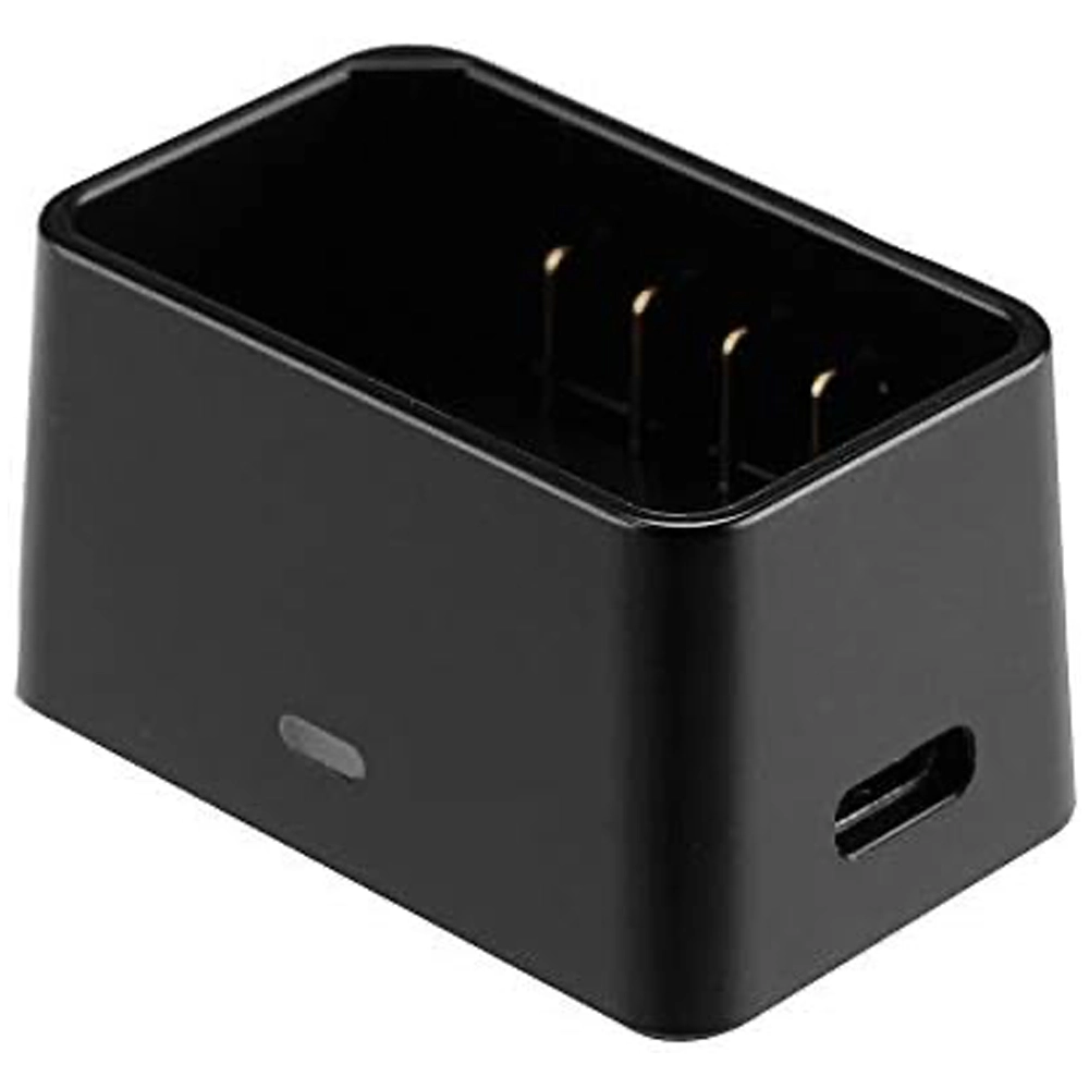 チャージングステーション