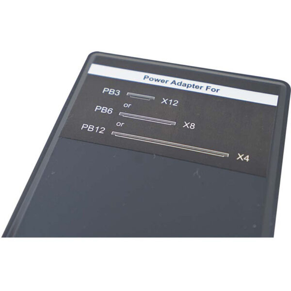 INFINIBAR 168W (24V) Power Adapter Kit