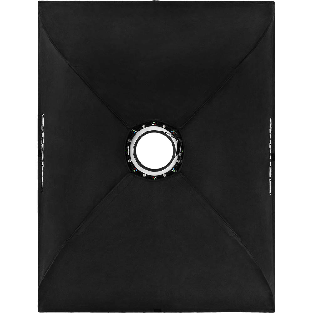 Profoto RFi ソフトボックス 長方形型 90x120cm [254704] | MAP RENTAL 