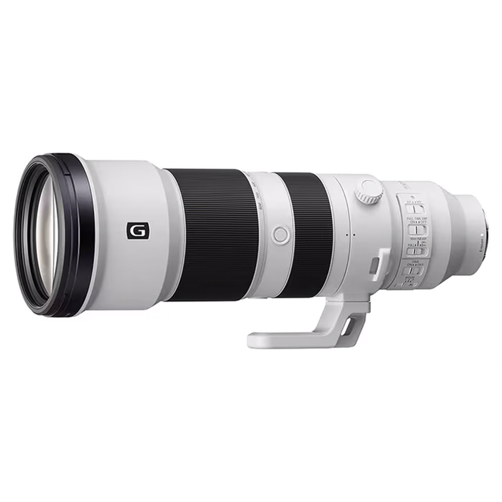 SONY FE 400-800mm F6.3-8 G OSS