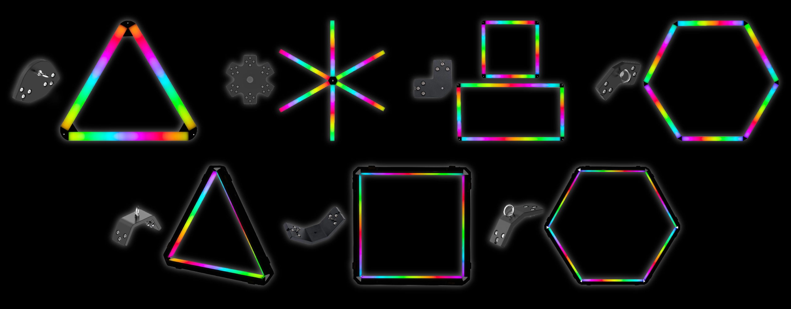 INFINIBAR campaign 2016