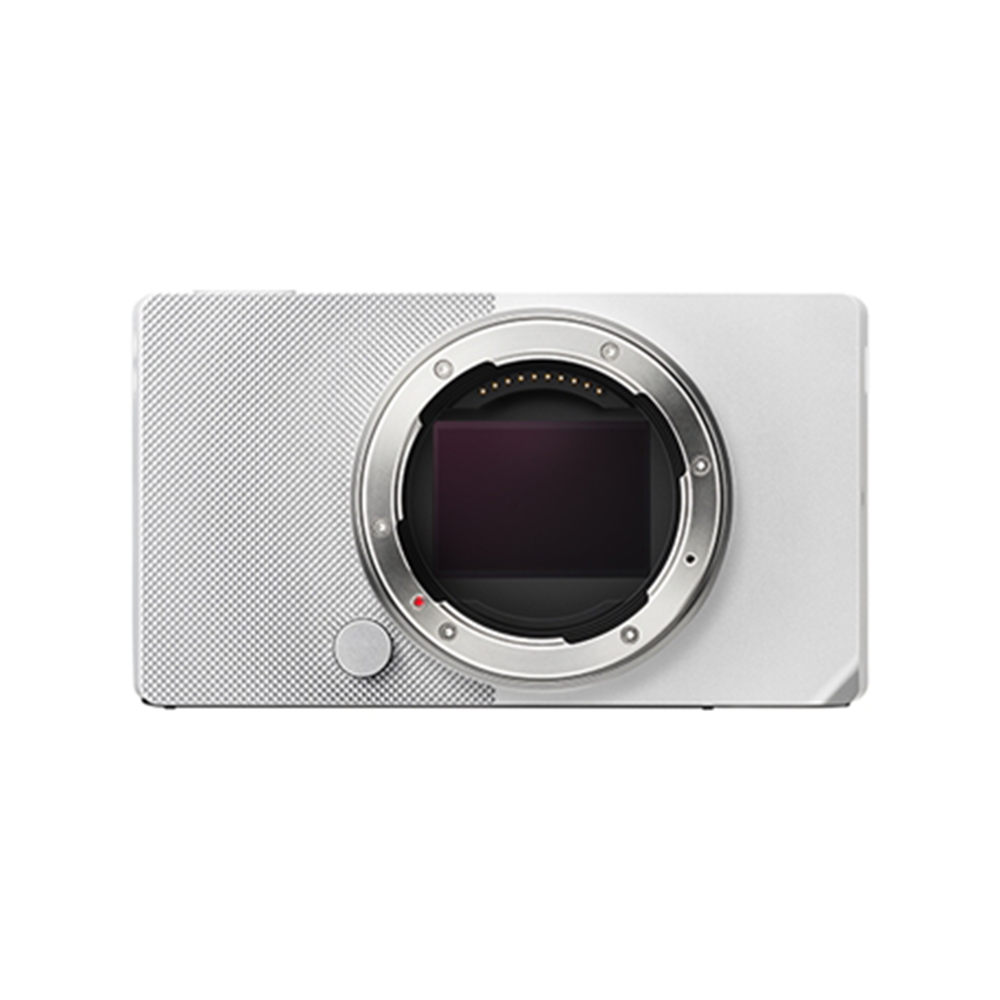 SIGMA BF（シルバー）