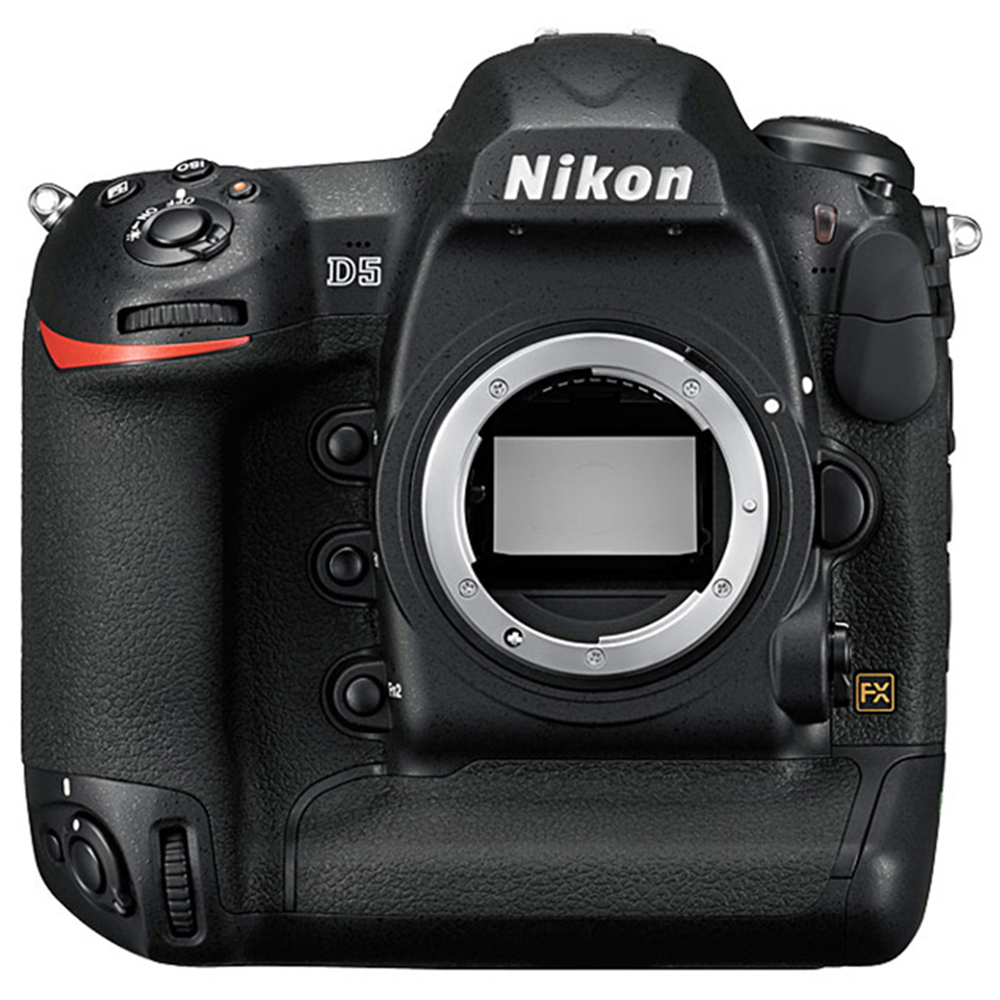 Nikon D5（XQD-Type）（F）