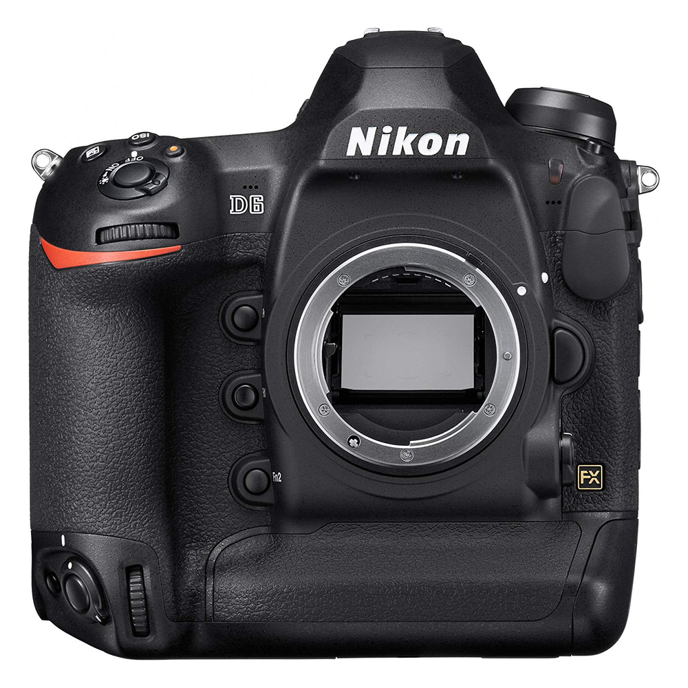 Nikon D6（F）