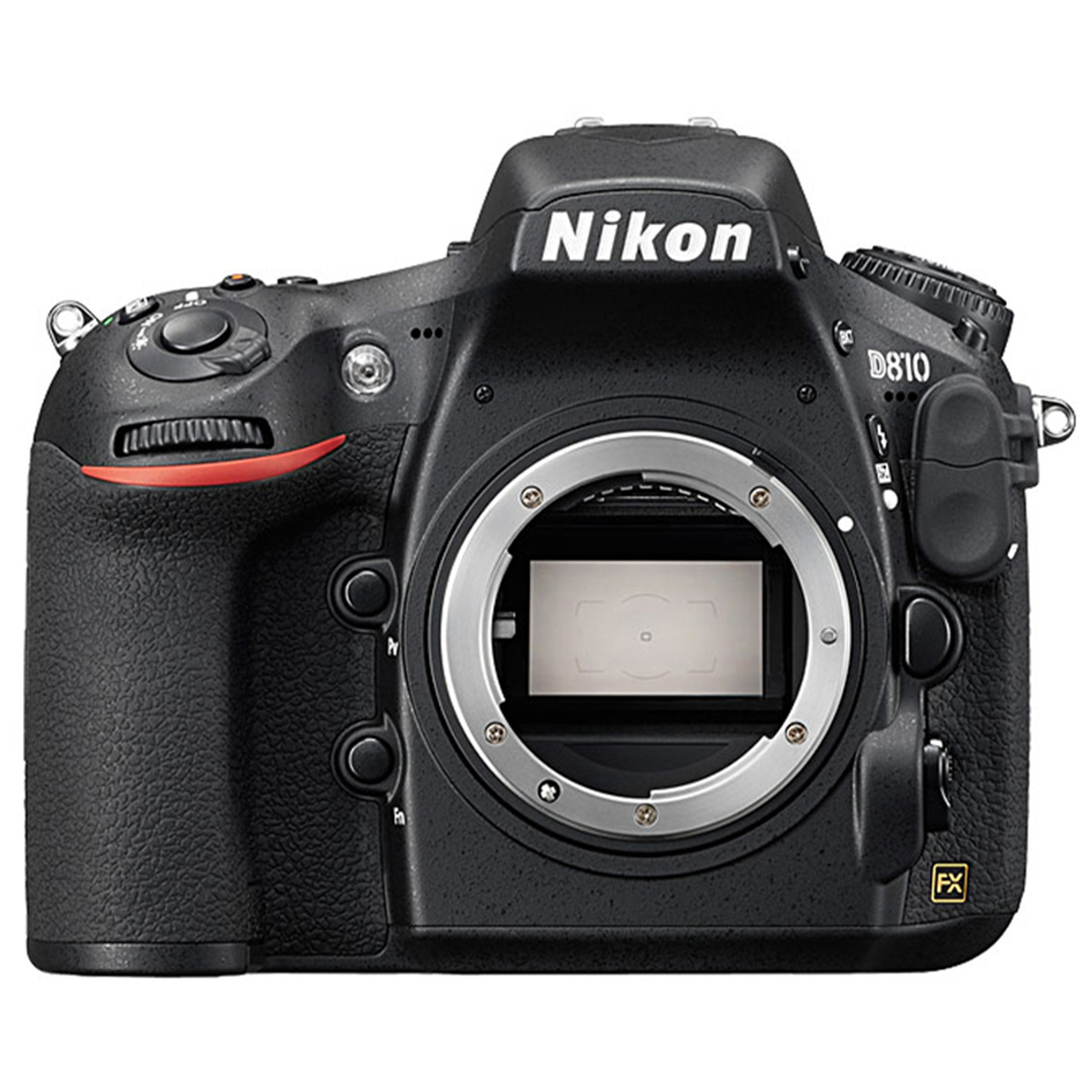 Nikon D810（F）